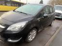 Vauxhall Meriva Life