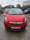 Vauxhall Corsa Excite Ac Cdti Ecoflex